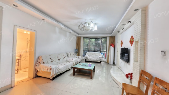 金山商业街46号二手房实景图