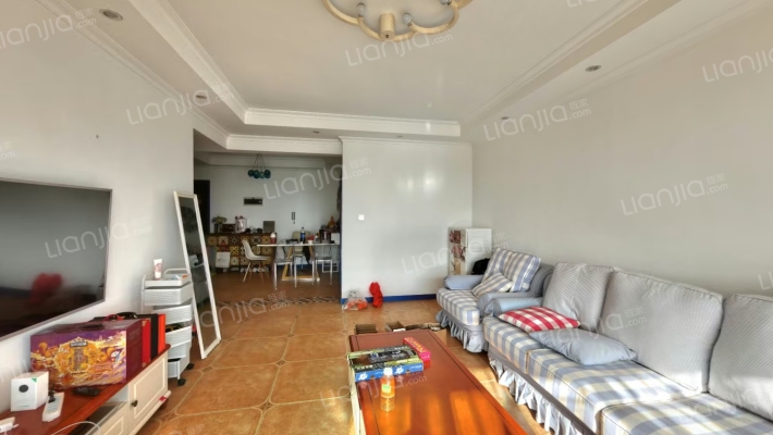 太平盛世D区二手房实景图