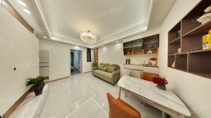 北京东路洪都钢厂宿舍二手房实景图