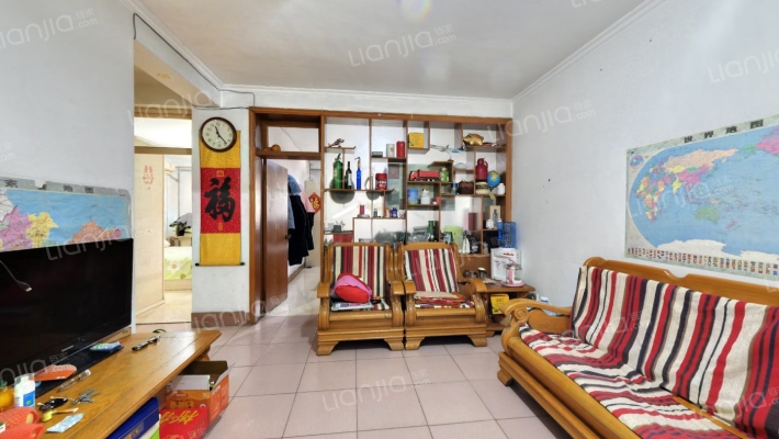 公祥街4号二手房实景图