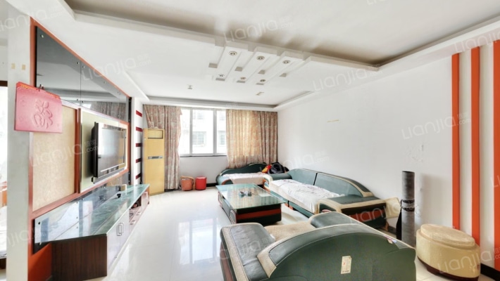 浦东公寓二手房实景图