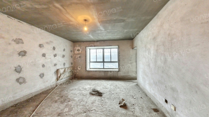 阳光小区(高陵)二手房实景图