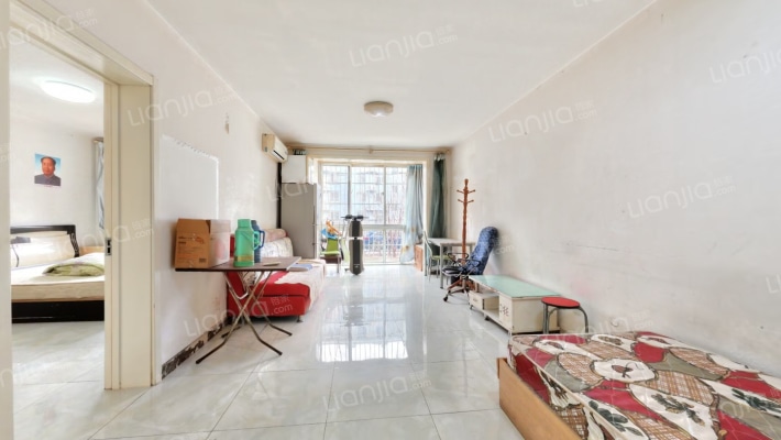 麓景嘉园北里二手房实景图