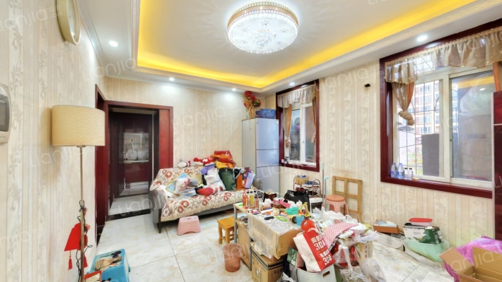 大石南路224号二手房实景图