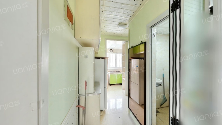 昆山里二手房实景图