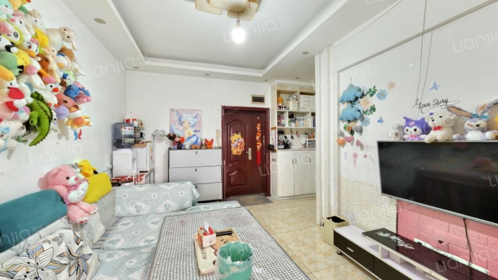 同心丽景二手房实景图