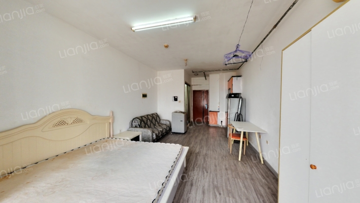 和谐大厦二手房实景图