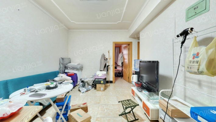 群芳园二手房实景图