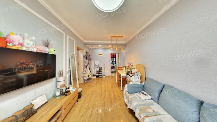 水湖路19号省文联宿舍二手房实景图