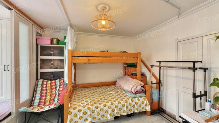 紫竹院南路4号院二手房实景图