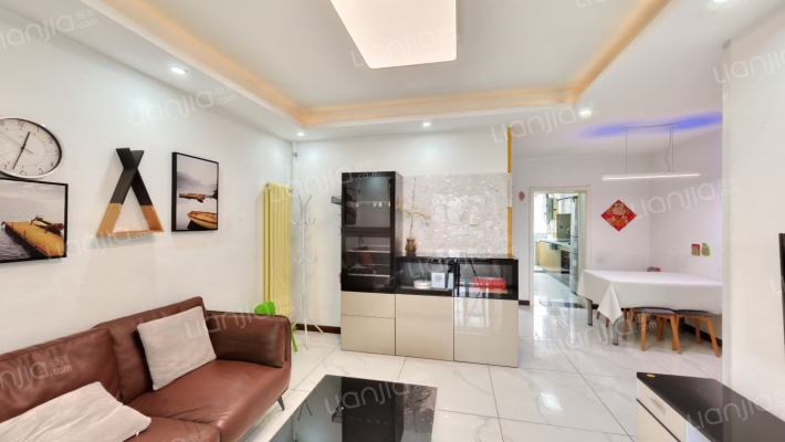 裕祥花园二手房实景图