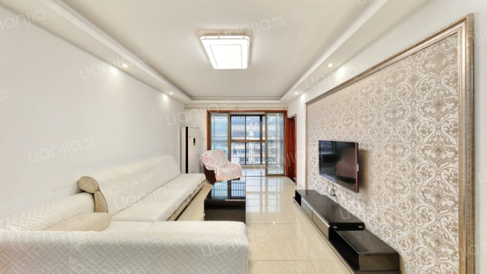 和锋大厦二手房实景图