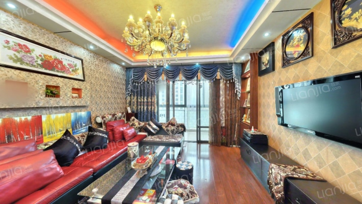 秀珍大厦二手房实景图