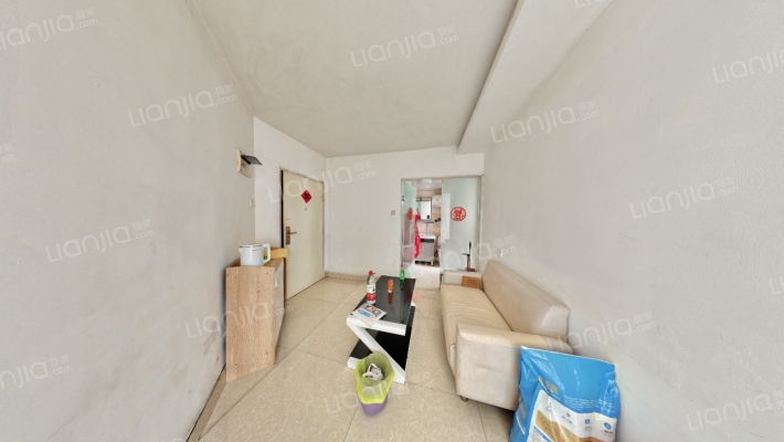 海洋大厦二手房实景图