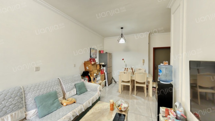 幸福苑小区二手房实景图