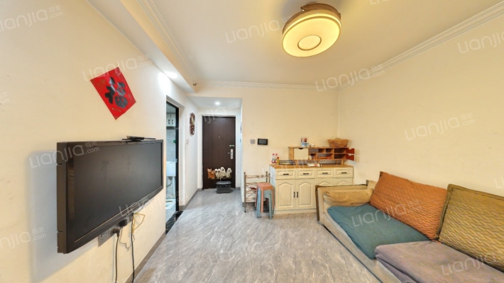 鑫远揽悦二手房实景图