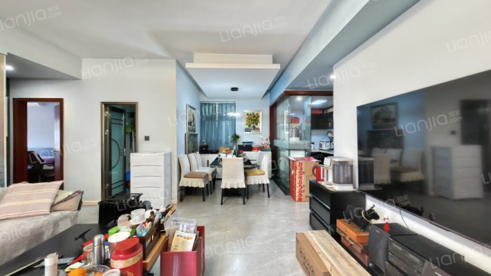 双楠家园二手房实景图