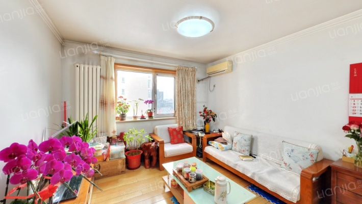 中海馥园二手房实景图