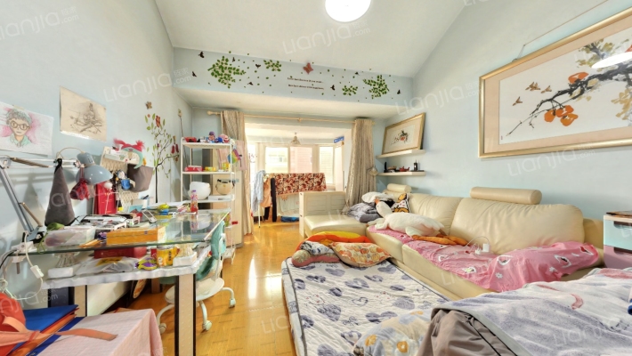 京南嘉园二手房实景图