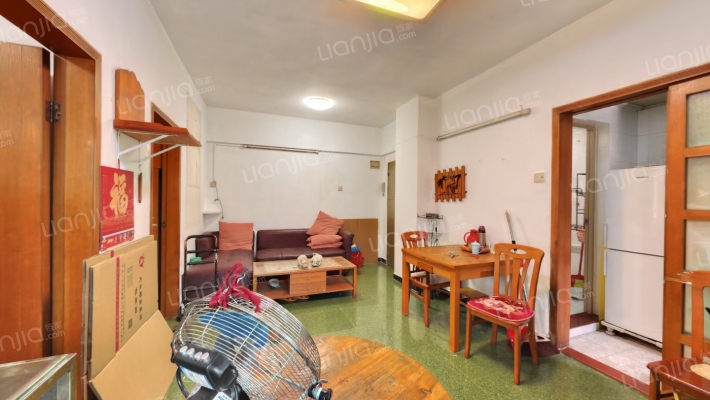 荣芳阁二手房实景图