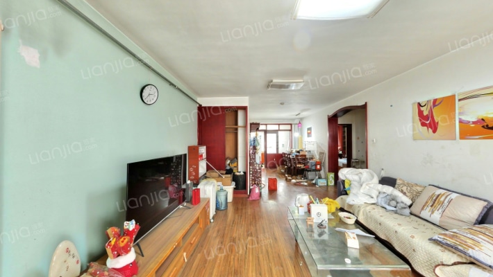 开元西区二手房实景图