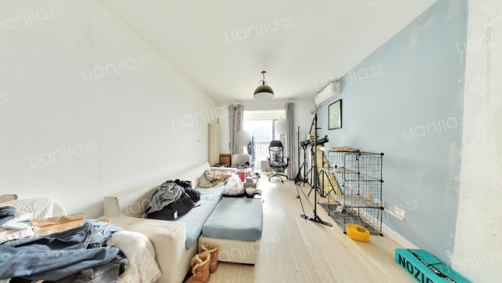 融泽嘉园西二路2号院二手房实景图