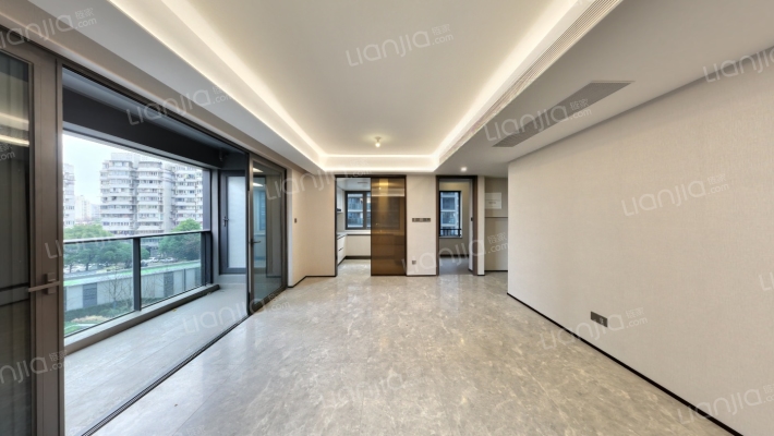 绿城溪映明月二手房实景图