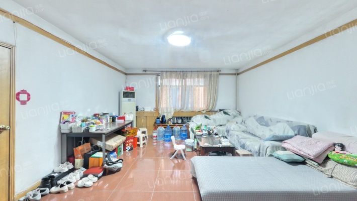 雁翔路碑林分局家属院二手房实景图