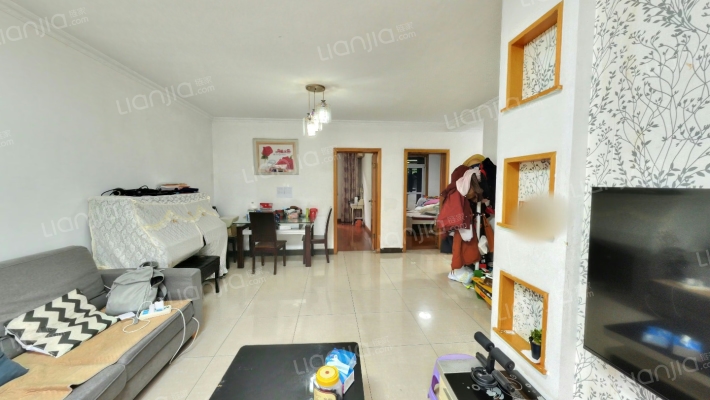 正创西景苑二手房实景图