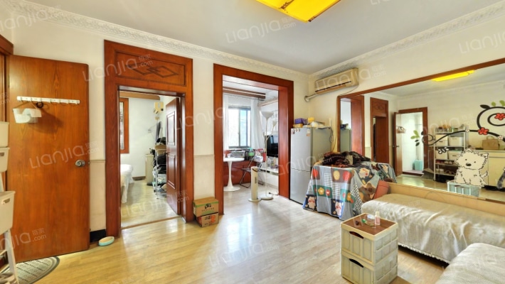 倍特科技苑二手房实景图