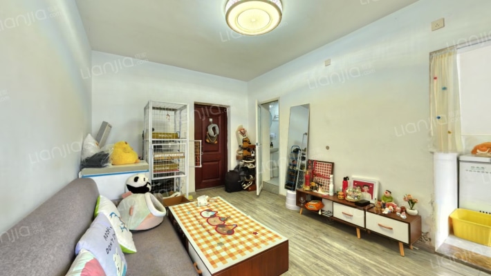 东升街18号二手房实景图