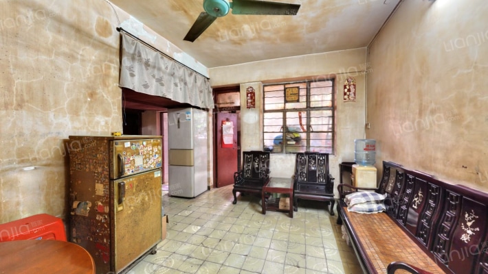 江南西路二手房实景图