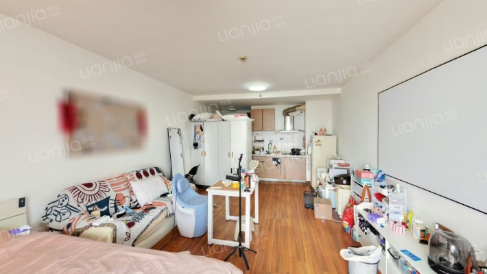 绿波漫板二手房实景图