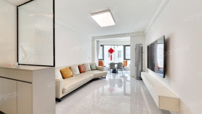 欣苑(成华)二手房实景图