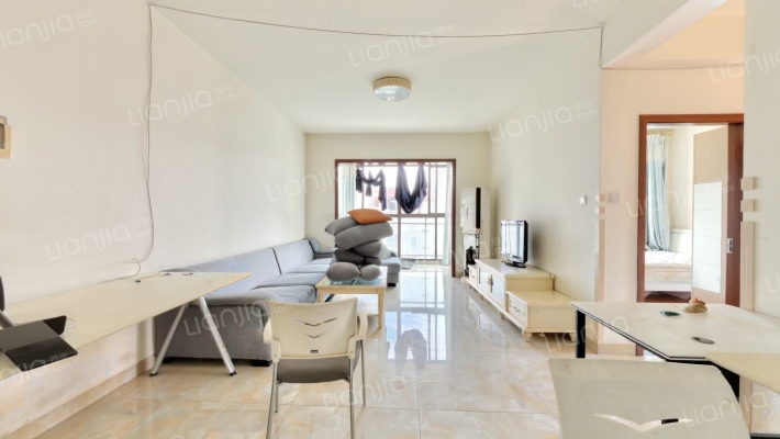 警苑二手房实景图