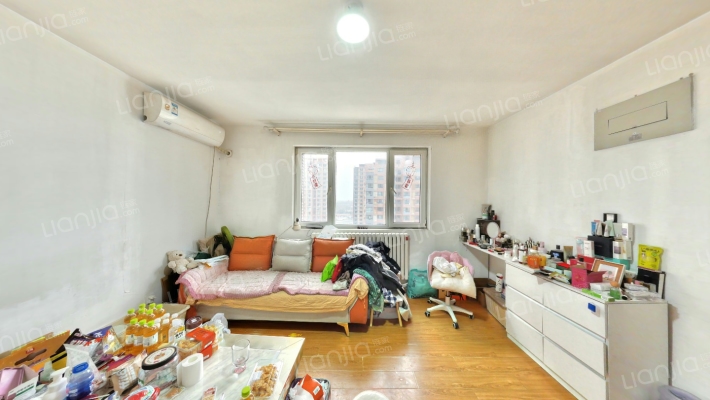 福润四季B区二手房实景图