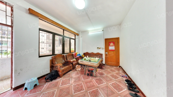 华丰园二手房实景图