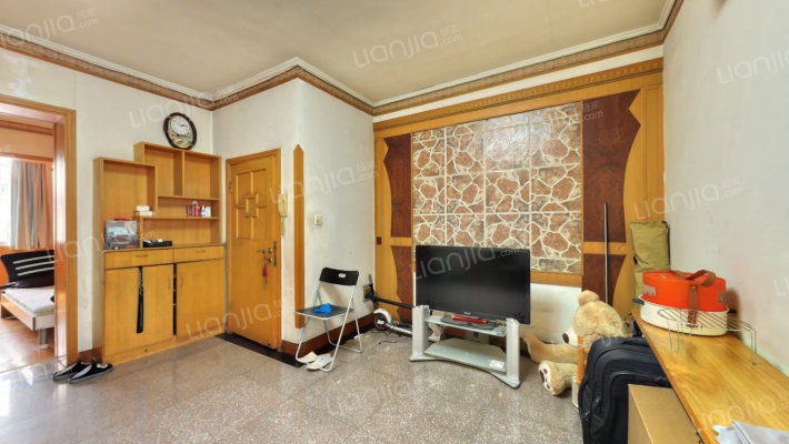 抚琴北巷5号二手房实景图