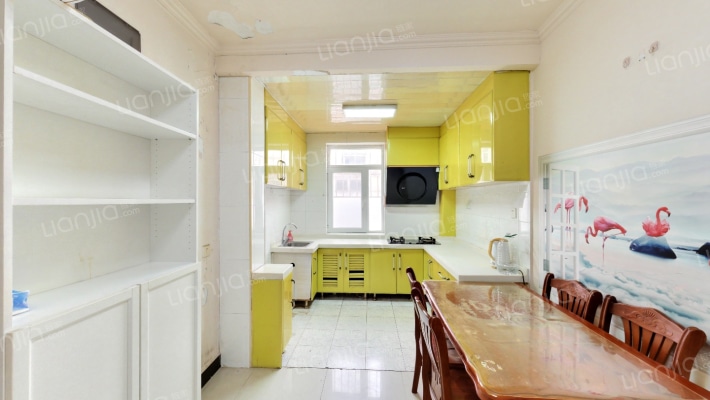 复兴路63号二手房实景图