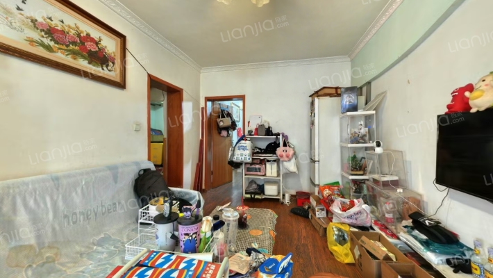 育婴堂街28号二手房实景图