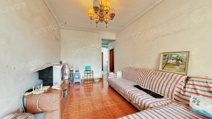 铜丝街2号二手房实景图