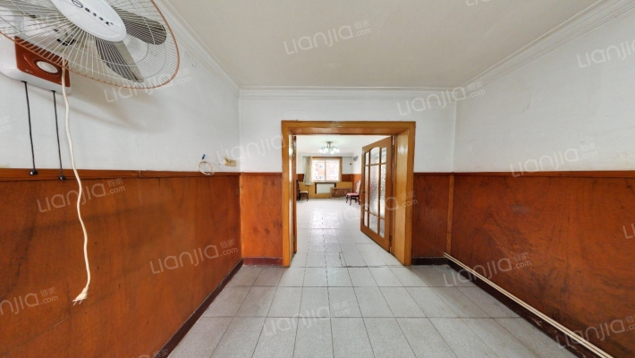 洛川里二手房实景图