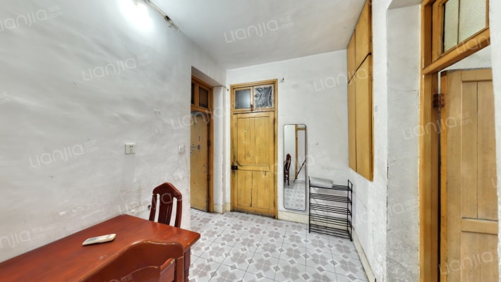 朝阳一村二手房实景图