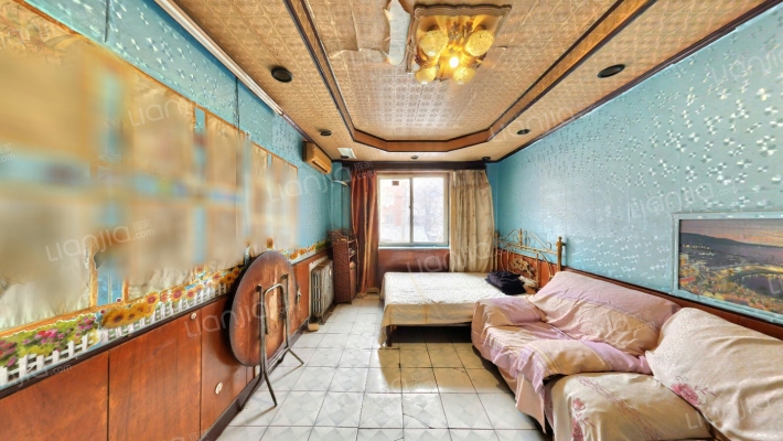 高井二手房实景图