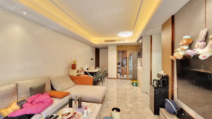 御园丰锦二手房实景图