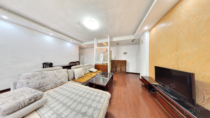 古田三星公寓二手房实景图