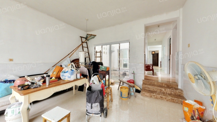 建邦唯园二手房实景图