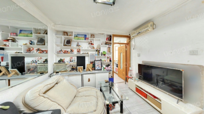 天鑫家园二手房实景图