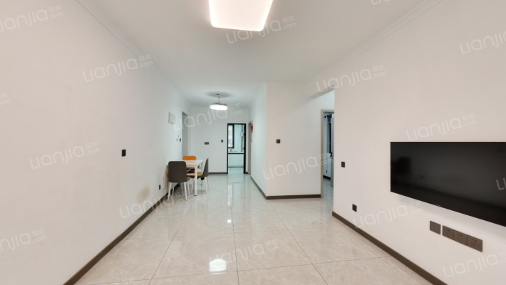 锦艺金水湾观臻苑二手房实景图