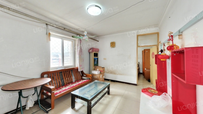 双峪路小区二手房实景图